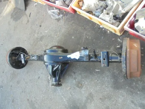 Πίσω Άξονας Ταμπούρα για NISSAN D21 - 720 - 520 (1986 - 1997) D21 Pick-Up - 4WD - 2dr Μιάμιση Καμπίνα 4*4 *ΔΒ* Πίσω Άξονας Ταμπούρα για NISSAN D21 - 720 - 520 (1986 - 1997) D21 Pick-Up - 4WD - 2dr Μιάμιση Καμπίνα 4*4 *ΔΒ*