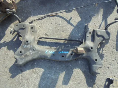 Γέφυρα Εμπρός Οριζόντια για TOYOTA COROLLA (1992 - 1997) (AE100) *ΔΒ* Γέφυρα Εμπρός Οριζόντια για TOYOTA COROLLA (1992 - 1997) (AE100) *ΔΒ*