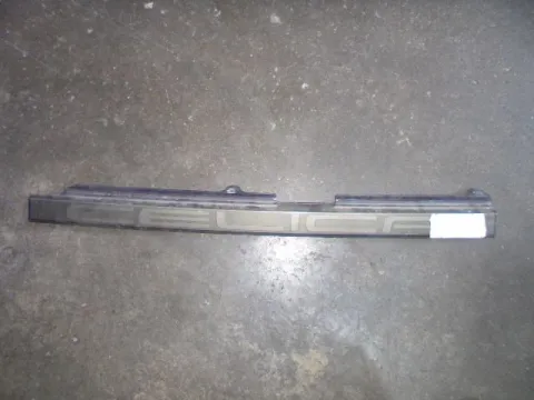 Μάσκα (Ελαττωματική) για TOYOTA CELICA (1986 - 1990) (T160) Μάσκα (Ελαττωματική) για TOYOTA CELICA (1986 - 1990) (T160)