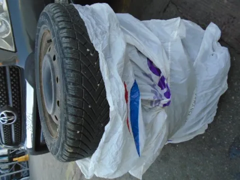 Ζαντολάστιχο 4άδα Vredestein 175/65/15 *0420* για SUZUKI SWIFT (2012 - 2014) *ΔΒ* -  Ζαντολάστιχο 4άδα Vredestein 175/65/15 *0420* για SUZUKI SWIFT (2012 - 2014) *ΔΒ* -
