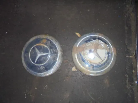 Τάσι  Τροχού 2άδα για MERCEDES E - CLASS (1965 - 1968) (W110) (230)