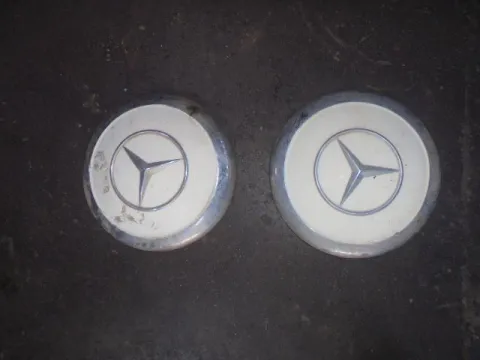 Τάσι Τροχού 2άδα για MERCEDES E - CLASS (1965 - 1968) (W110) (230)