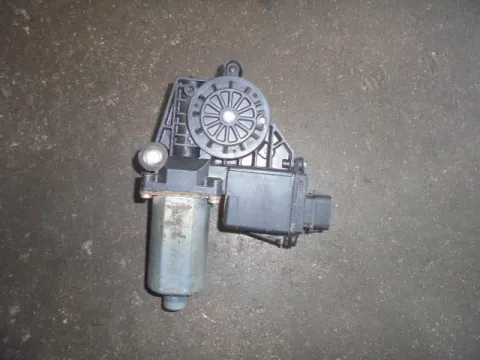 Γρύλος Παραθύρου Μοτερ Πίσω Αριστερό 6pin για MITSUBISHI CARISMA (1996 - 1999) (DA) Γρύλος Παραθύρου Μοτερ Πίσω Αριστερό 6pin για MITSUBISHI CARISMA (1996 - 1999) (DA)