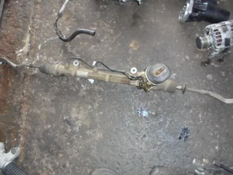 Κρεμαγιέρα Ηλεκτρική για DACIA SANDERO (2008 - 2013) Petrol Κρεμαγιέρα Ηλεκτρική για DACIA SANDERO (2008 - 2013) Petrol