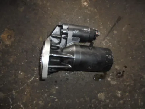 Μίζα για NISSAN D21 - 720 - 520 (1986 - 1997) D21 Diesel Μίζα για NISSAN D21 - 720 - 520 (1986 - 1997) D21 Diesel
