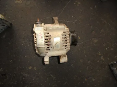 Δυναμό - Εναλλάκτης για DAIHATSU TERIOS (2006 - 2009) (J200) Δυναμό - Εναλλάκτης για DAIHATSU TERIOS (2006 - 2009) (J200)