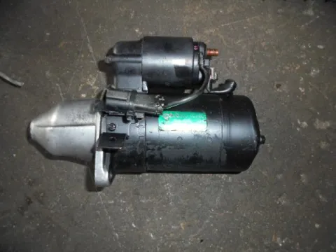 Μίζα 2330070Y00 για NISSAN MICRA (2000 - 2003) (K11) Μίζα 2330070Y00 για NISSAN MICRA (2000 - 2003) (K11)