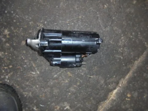 Μίζα για SUZUKI BALENO (1998 - 2001) (SY) Μίζα για SUZUKI BALENO (1998 - 2001) (SY)