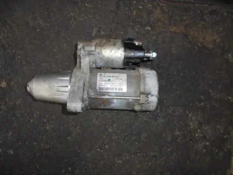 Μίζα A6459060800 για MERCEDES CLA - CLASS (2013 - ) (W117) 2150 Diesel CDI 170hp (CL220) OM651 Μίζα A6459060800 για MERCEDES CLA - CLASS (2013 - ) (W117) 2150 Diesel CDI 170hp (CL220) OM651