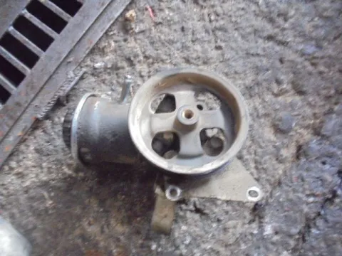 Αντλία Υδραυλικού Τιμονιού Μεταχειρισμένος για DAIHATSU TERIOS (2006 - 2009) (J200) / 1500 (3SZ-VE) petrol 105 ( J210 ) 4WD Αντλία Υδραυλικού Τιμονιού Μεταχειρισμένος για DAIHATSU TERIOS (2006 - 2009) (J200) / 1500 (3SZ-VE) petrol 105 ( J210 ) 4WD