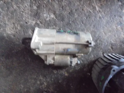 Μίζα για SUZUKI BALENO (1998 - 2001) (SY) / 1600 G16A petrol 82 16 valve Μίζα για SUZUKI BALENO (1998 - 2001) (SY) / 1600 G16A petrol 82 16 valve
