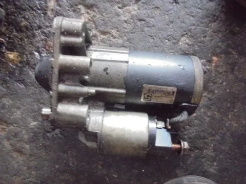 Μίζα M000T22437 για PEUGEOT 3008 (2009 - 2013) Μίζα M000T22437 για PEUGEOT 3008 (2009 - 2013)
