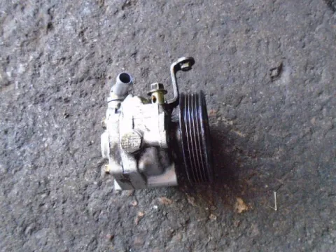 Αντλία Υδραυλικού Τιμονιού για SUBARU FORESTER (1997 - 2000) (SF) 2000 EJ20 petrol 125 , 2000 EJ20 - T petrol 177 Turbo , 2000 (EJ20J) Petrol 122 SF5 Αντλία Υδραυλικού Τιμονιού για SUBARU FORESTER (1997 - 2000) (SF) 2000 EJ20 petrol 125 , 2000 EJ20 - T petrol 177 Turbo , 2000 (EJ20J) Petrol 122 SF5