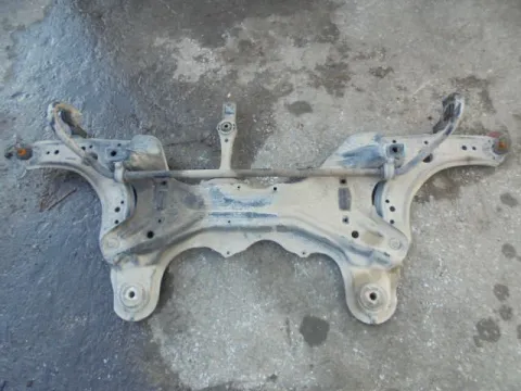 Γέφυρα Εμπρός Οριζόντια για SKODA OCTAVIA (2000 - 2008) 4 (1U2-5) *ΔΒ* Γέφυρα Εμπρός Οριζόντια για SKODA OCTAVIA (2000 - 2008) 4 (1U2-5) *ΔΒ*
