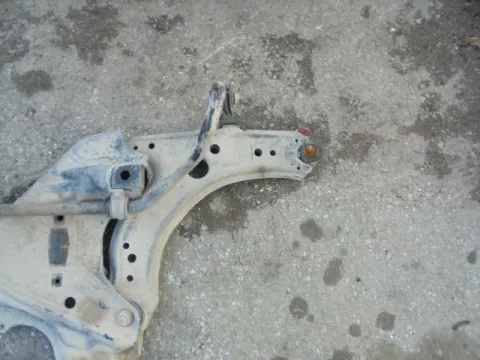 Ψαλίδι Εμπρός Δεξί για SKODA OCTAVIA (2000 - 2008) 4 (1U2-5) *ΔΒ* Ψαλίδι Εμπρός Δεξί για SKODA OCTAVIA (2000 - 2008) 4 (1U2-5) *ΔΒ*