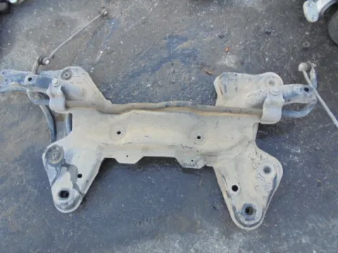 Γέφυρα Εμπρός Οριζόντια για PEUGEOT 207 (2006 - 2009) (WA_) (WC_) *ΔΒ* Γέφυρα Εμπρός Οριζόντια για PEUGEOT 207 (2006 - 2009) (WA_) (WC_) *ΔΒ*
