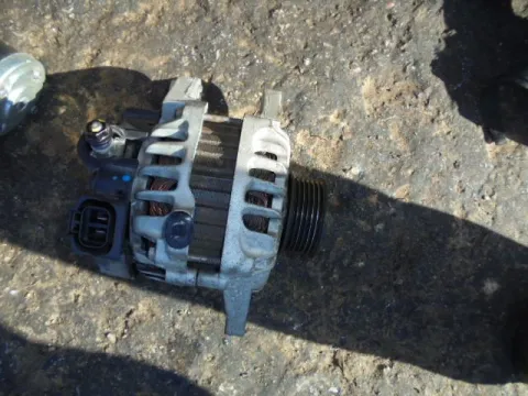 Δυναμό - Εναλλάκτης για HYUNDAI i30 (2007 - 2012) 1400 petrol 105 G4FA Δυναμό - Εναλλάκτης για HYUNDAI i30 (2007 - 2012) 1400 petrol 105 G4FA