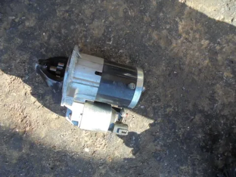 Μίζα για HYUNDAI i30 (2007 - 2012) 1400 petrol 105 G4FA Μίζα για HYUNDAI i30 (2007 - 2012) 1400 petrol 105 G4FA