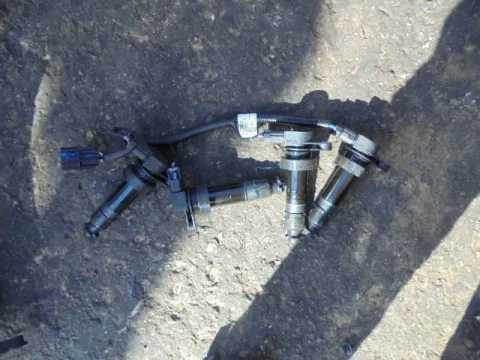 Πολλαπλασιαστές 4 για HYUNDAI i30 (2007 - 2012) 1400 petrol 105 G4FA Πολλαπλασιαστές 4 για HYUNDAI i30 (2007 - 2012) 1400 petrol 105 G4FA