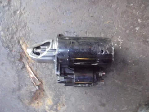 Μίζα για NISSAN MICRA (2000 - 2003) (K11) Μίζα για NISSAN MICRA (2000 - 2003) (K11)