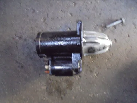 Μίζα για MITSUBISHI COLT (2005 - 2008 ) (CZ) Μίζα για MITSUBISHI COLT (2005 - 2008 ) (CZ)