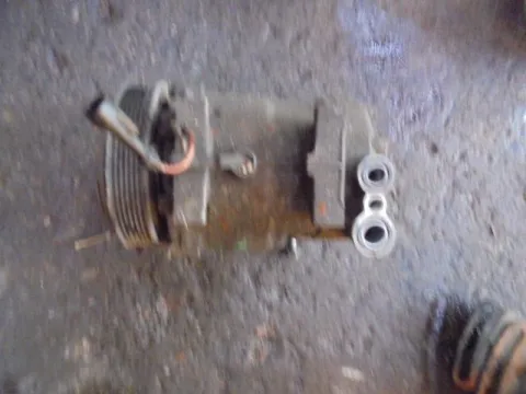 Συμπιεστής A-C (Κομπρέσορας) για ALFA ROMEO 156 (1997 - 2003) (932) Συμπιεστής A-C (Κομπρέσορας) για ALFA ROMEO 156 (1997 - 2003) (932)