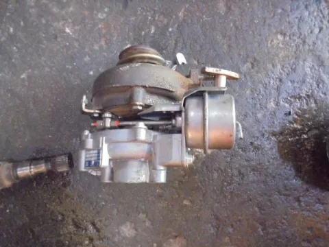 Τουρμπίνα 70063025-00346 για NISSAN QASHQAI (2014 - 2017) / 1500 Diesel dCi 2wd 110hp K9K 636 Τουρμπίνα 70063025-00346 για NISSAN QASHQAI (2014 - 2017) / 1500 Diesel dCi 2wd 110hp K9K 636