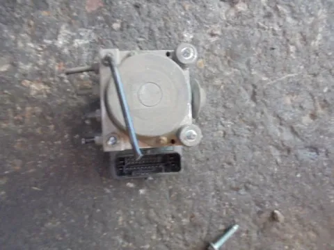 Μονάδα ABS 0265231972 για FIAT 500 (2007 - 2016) Μονάδα ABS 0265231972 για FIAT 500 (2007 - 2016)