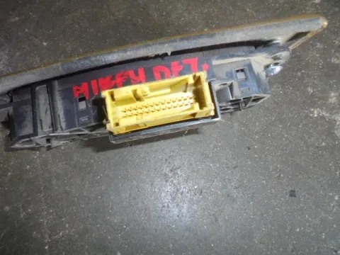 Διακόπτης Παραθύρων Κεντρικός Αριστερής 4πλος 26pin για JAGUAR S - TYPE (1999 - 2003) (X200, X202) - 