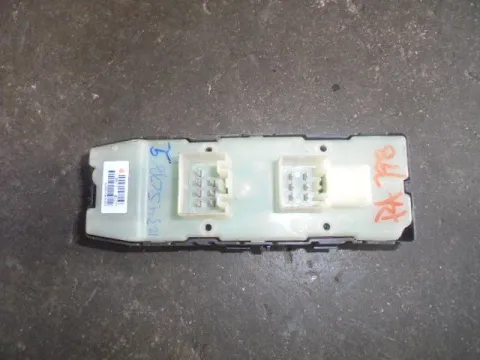 Διακόπτης Παραθύρων Κεντρικός Αριστερής 4πλος 7+6pin για DODGE CALIBER (2006 - ) -  Διακόπτης Παραθύρων Κεντρικός Αριστερής 4πλος 7+6pin για DODGE CALIBER (2006 - ) -