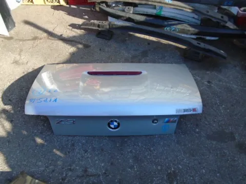 Καπό Πίσω για BMW Z3 (1996 - 2003) (E36-8) Roadster - 2dr *Γ* Καπό Πίσω για BMW Z3 (1996 - 2003) (E36-8) Roadster - 2dr *Γ*