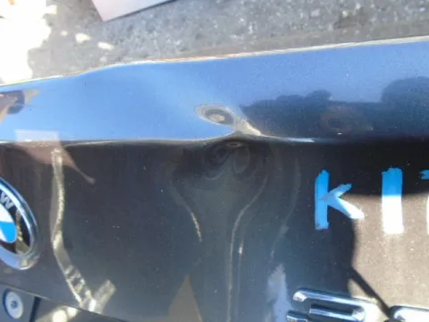 Καπό Πίσω (Λίγο Χτυπημένο ) για BMW 3 Series (2005 - 2008) (E90-1-2-3) (E90) Sedan - 4dr *Γ* -  Καπό Πίσω (Λίγο Χτυπημένο ) για BMW 3 Series (2005 - 2008) (E90-1-2-3) (E90) Sedan - 4dr *Γ* -