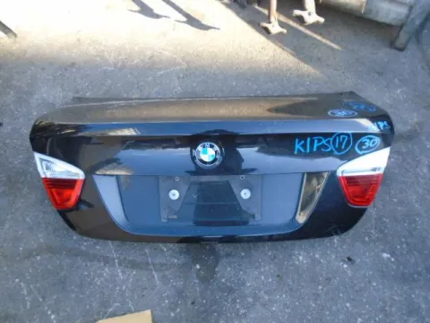 Καπό Πίσω για BMW 3 Series (2005 - 2008) (E90-1-2-3) (E90) Sedan - 4dr *Γ* Καπό Πίσω για BMW 3 Series (2005 - 2008) (E90-1-2-3) (E90) Sedan - 4dr *Γ*