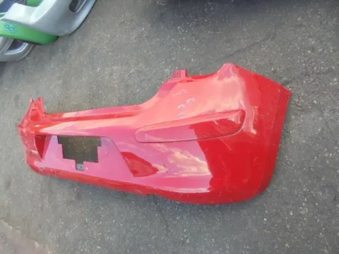 Προφυλακτήρας Πίσω (JAPAN) για NISSAN MICRA (2011 - 2013) (K13)  -  Προφυλακτήρας Πίσω (JAPAN) για NISSAN MICRA (2011 - 2013) (K13)  -