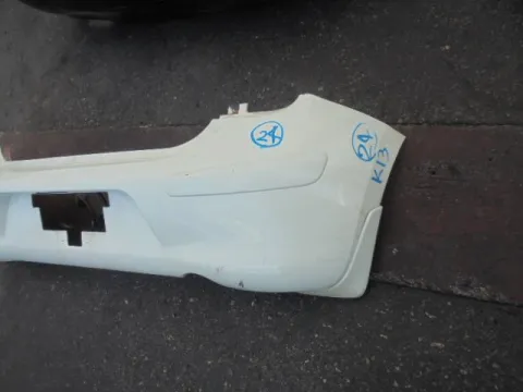 Προφυλακτήρας Πίσω (JAPAN) για NISSAN MICRA (2011 - 2013) (K13)  -  Προφυλακτήρας Πίσω (JAPAN) για NISSAN MICRA (2011 - 2013) (K13)  -