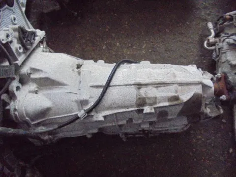 Κιβώτιο Ταχυτήτων (Σασμάν) Αυτόματο N45B16AC για BMW 1 Series (2004 - 2007) (E87) 1600 ((N45B16) (N45B16A) (N45B16TU2)) Petrol 115 116i JAPAN Κιβώτιο Ταχυτήτων (Σασμάν) Αυτόματο N45B16AC για BMW 1 Series (2004 - 2007) (E87) 1600 ((N45B16) (N45B16A) (N45B16TU2)) Petrol 115 116i JAPAN