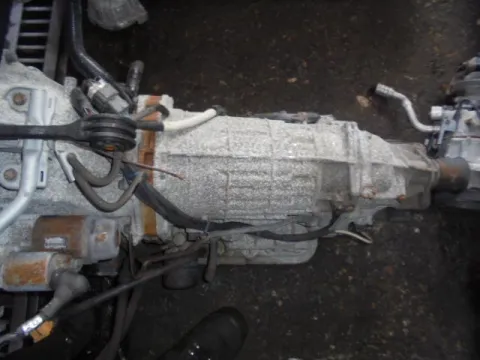 Κιβώτιο Ταχυτήτων (Σασμάν) Αυτόματο για SUBARU FORESTER (2000 - 2002) (SF) 2000 EJ20 petrol 125 JAPAN Κιβώτιο Ταχυτήτων (Σασμάν) Αυτόματο για SUBARU FORESTER (2000 - 2002) (SF) 2000 EJ20 petrol 125 JAPAN
