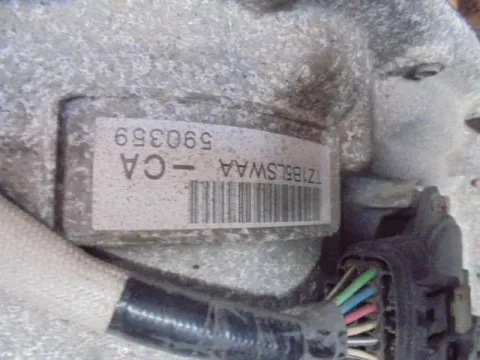 Κιβώτιο Ταχυτήτων (Σασμάν) Αυτόματο για SUBARU FORESTER (2000 - 2002) (SF) 2000 EJ20 petrol 125 JAPAN -  Κιβώτιο Ταχυτήτων (Σασμάν) Αυτόματο για SUBARU FORESTER (2000 - 2002) (SF) 2000 EJ20 petrol 125 JAPAN -