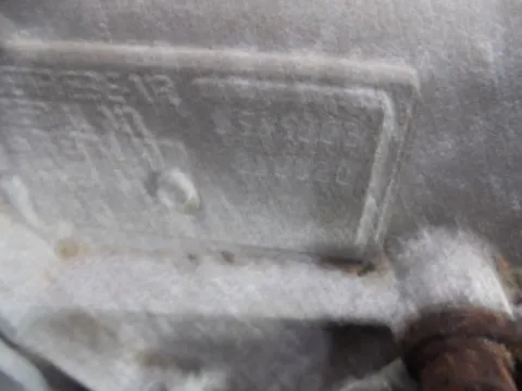 Κιβώτιο Ταχυτήτων (Σασμάν) Αυτόματο N46B20BA για BMW 3 Series (2005 - 2008) (E90-1-2-3) 2000 ((N46B20B)) Petrol 129 318i JAPAN -  Κιβώτιο Ταχυτήτων (Σασμάν) Αυτόματο N46B20BA για BMW 3 Series (2005 - 2008) (E90-1-2-3) 2000 ((N46B20B)) Petrol 129 318i JAPAN -