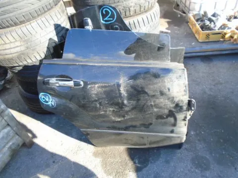 Πόρτα Πίσω Δεξιά για SUBARU FORESTER (2000 - 2002) (SF) *Ε* Πόρτα Πίσω Δεξιά για SUBARU FORESTER (2000 - 2002) (SF) *Ε*