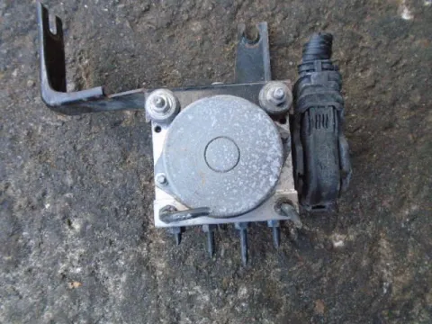 Μονάδα ABS 0265232581 για NISSAN MICRA (2011 - 2013) (K13) , (2013 - 2017) (K13) Μονάδα ABS 0265232581 για NISSAN MICRA (2011 - 2013) (K13) , (2013 - 2017) (K13)