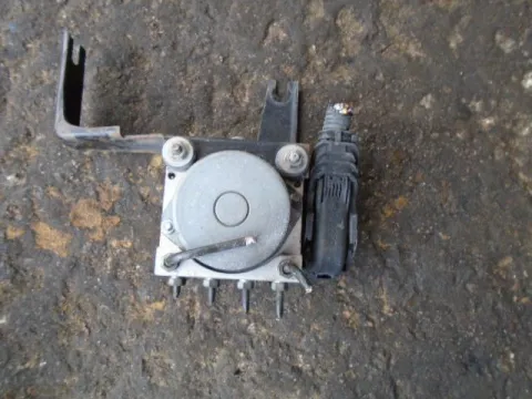 Μονάδα ABS  0265232800για NISSAN MICRA (2011 - 2013) (K13) , (2013 - 2017) (K13) Μονάδα ABS  0265232800για NISSAN MICRA (2011 - 2013) (K13) , (2013 - 2017) (K13)