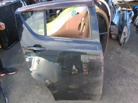 Πόρτα Πίσω Δεξιά για SUZUKI SPLASH (2008 - 2012) (A5B) *Ε* Πόρτα Πίσω Δεξιά για SUZUKI SPLASH (2008 - 2012) (A5B) *Ε*