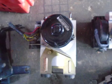 Μονάδα ABS 10020400614 για BMW 3 Series (2003 - 2005)((E46 F-L) Μονάδα ABS 10020400614 για BMW 3 Series (2003 - 2005)((E46 F-L)