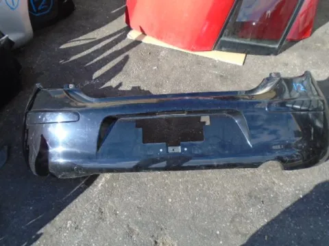 Προφυλακτήρας Πίσω για NISSAN MICRA (2011 - 2013) (K13)  Japan  Προφυλακτήρας Πίσω για NISSAN MICRA (2011 - 2013) (K13)  Japan