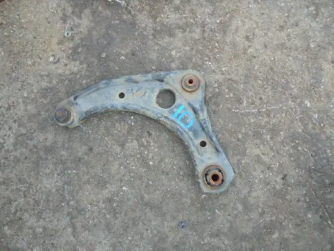 Ψαλίδι Εμπρός Αριστερό για NISSAN MICRA (2013 - 2017) (K13) 1200 (HR12DE) petrol 80 ΑΥΤΟΜΑΤΟ JAPAN Ψαλίδι Εμπρός Αριστερό για NISSAN MICRA (2013 - 2017) (K13) 1200 (HR12DE) petrol 80 ΑΥΤΟΜΑΤΟ JAPAN