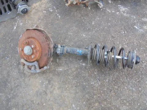 Άκρο Πλήρες Εμπρός Αριστερό Με ABS για MERCEDES A - CLASS (2004 - 2008) (W169) JAPAN Άκρο Πλήρες Εμπρός Αριστερό Με ABS για MERCEDES A - CLASS (2004 - 2008) (W169) JAPAN