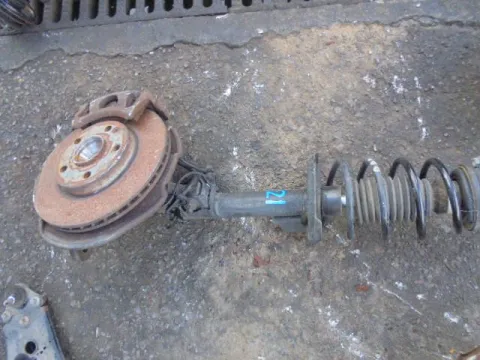 Άκρο Πλήρες Εμπρός Δεξί Με ABS για MERCEDES A - CLASS (2004 - 2008) (W169) JAPAN Άκρο Πλήρες Εμπρός Δεξί Με ABS για MERCEDES A - CLASS (2004 - 2008) (W169) JAPAN