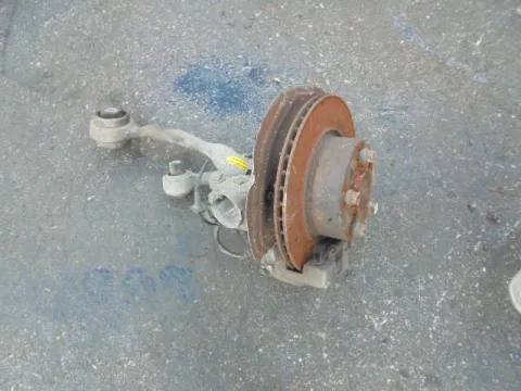 Άκρο Πλήρες Εμπρός Δεξί Με ABS για BMW 3 Series (2005 - 2008) (E90-1-2-3) 2000 (N46B20A) Petrol 150 320i ΑΥΤΟΜΑΤΟ JAPAN Άκρο Πλήρες Εμπρός Δεξί Με ABS για BMW 3 Series (2005 - 2008) (E90-1-2-3) 2000 (N46B20A) Petrol 150 320i ΑΥΤΟΜΑΤΟ JAPAN