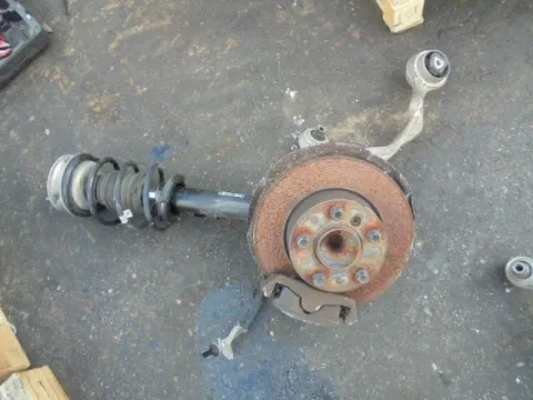 Άκρο Πλήρες Εμπρός Δεξί Με ABS για BMW 3 Series (2005 - 2008) (E90-1-2-3) 1600 ((N45B16A)) Petrol 116 316i ΑΥΤΟΜΑΤΟ JAPAN Άκρο Πλήρες Εμπρός Δεξί Με ABS για BMW 3 Series (2005 - 2008) (E90-1-2-3) 1600 ((N45B16A)) Petrol 116 316i ΑΥΤΟΜΑΤΟ JAPAN